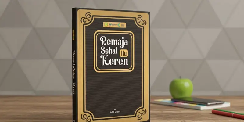 Thumbnail Proyek Remaja Sehat